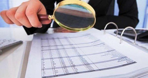 HẠCH TOÁN THUẾ BỊ TRUY THU KHI QUYẾT TOÁN