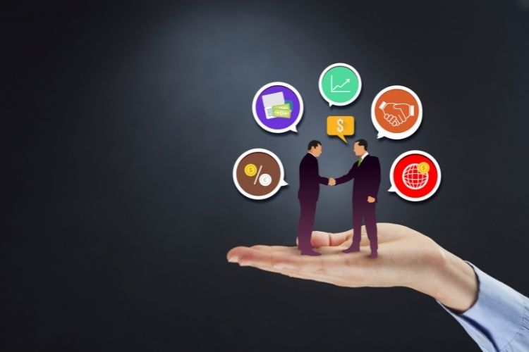 Tổng hợp những câu hỏi về giao dịch liên kết