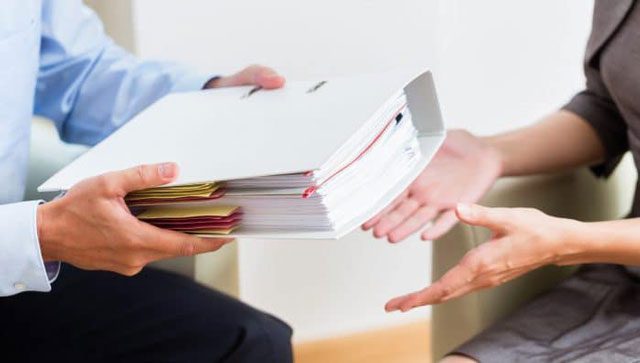 bàn giao về kết quả kinh doanh (Nếu có)