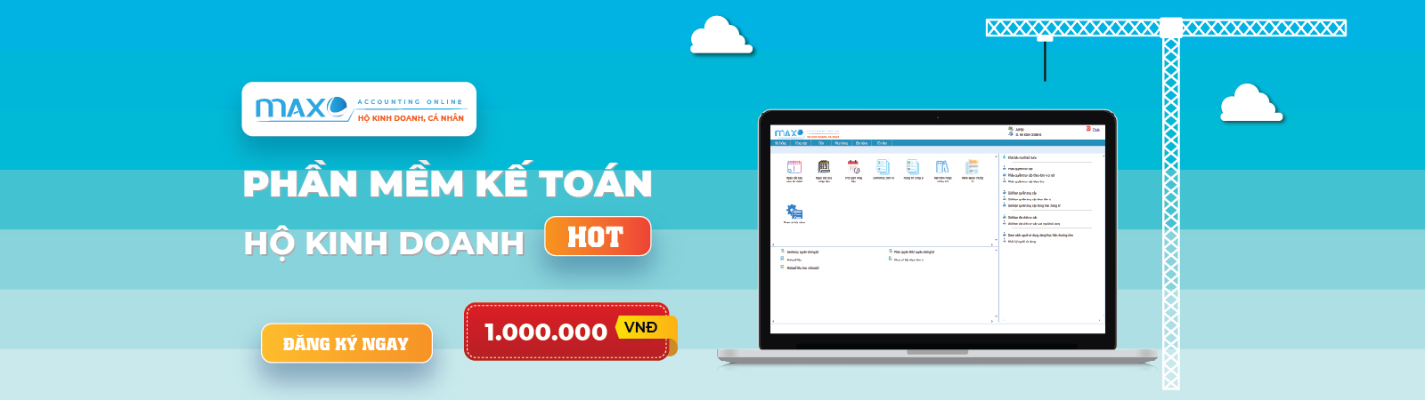 Banner quảng cáo phần mềm kế toán hộ kinh doanh maxv-01