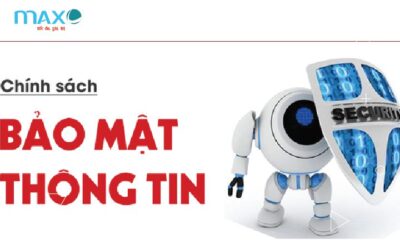 CHÍNH SÁCH BẢO MẬT