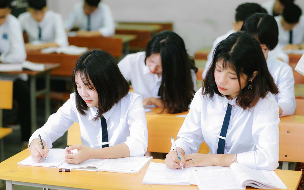 Mẹo học nguyên lý kế toán dễ nhớ