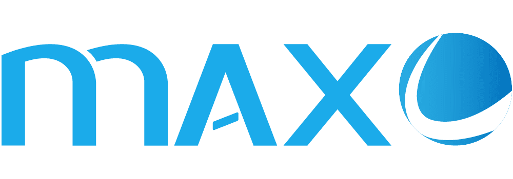 Logo maxv