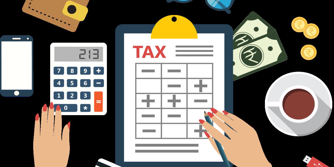 Các loại thuế doanh nghiệp phải nộp gồm thuế nào?