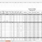 Bảng lương, Chấm công, BHXH, thuế TNCN Excel | Tự động