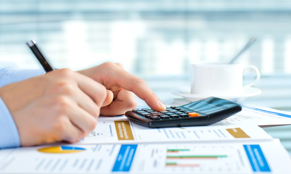 Tổng hợp các bút toán định khoản kế toán cơ bản tại doanh nghiệp