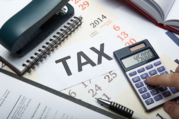 Khấu trừ thuế TNCN thu nhập cá nhân là gì?