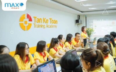 Trung tâm Đào tạo Kế toán thực tế tại Hải Phòng | Tân Kế Toán
