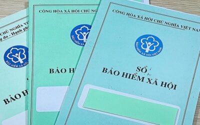 LÀM GỘP SỔ BHXH GỒM NHỮNG THỦ TỤC GÌ?