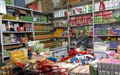 CÁC CÔNG VIỆC CẦN LÀM HỘ KINH DOANH CÁ THỂ | THÀNH LẬP