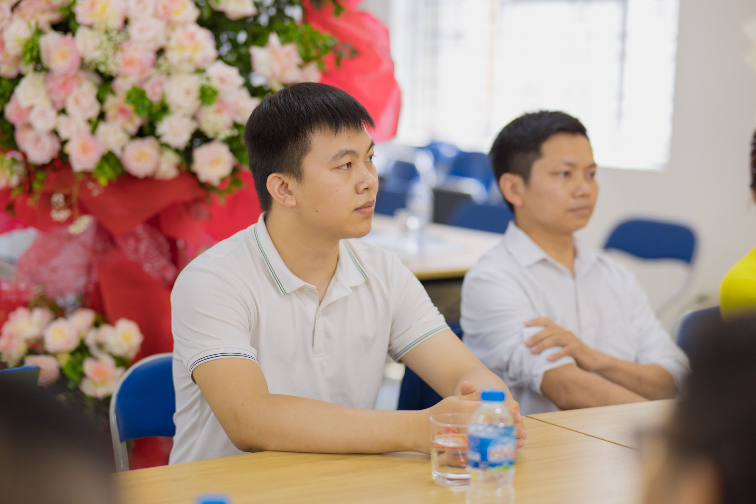 Maxv Chúc mừng Tân Kế Toán khai trương Trung tâm đào tạo kế toán tổng hợp