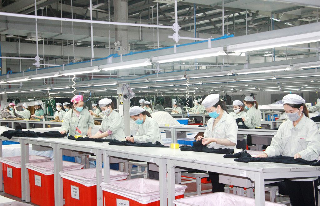 HẠCH TOÁN THIỆT HẠI VỀ SẢN PHẨM HỎNG TRONG SẢN XUẤT