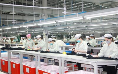 HẠCH TOÁN THIỆT HẠI VỀ SẢN PHẨM HỎNG TRONG SẢN XUẤT