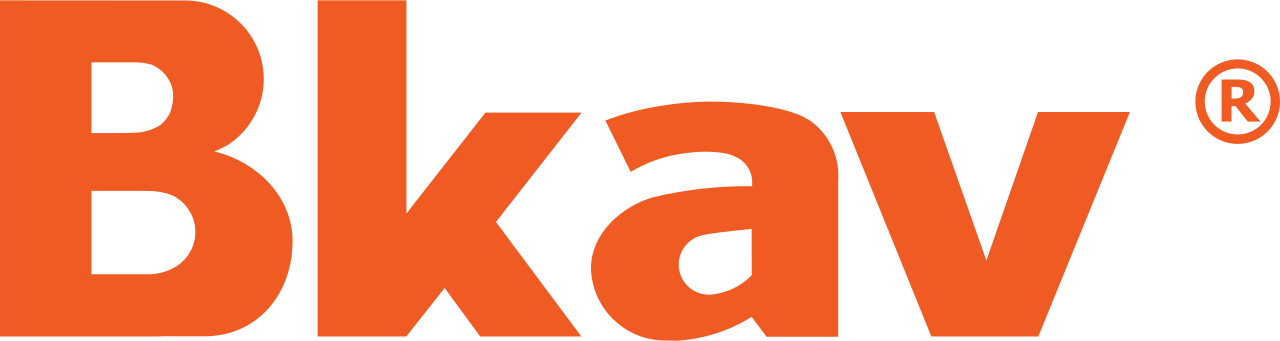 Logo_Bkav.svg Được tin dùng bởi Bkav