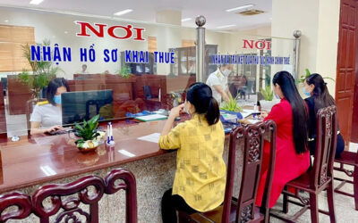 14 Vấn đề Cơ Quan Thuế thường yêu cầu Doanh nghiệp giải trình