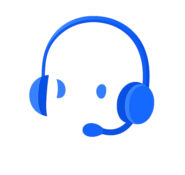 icon call people